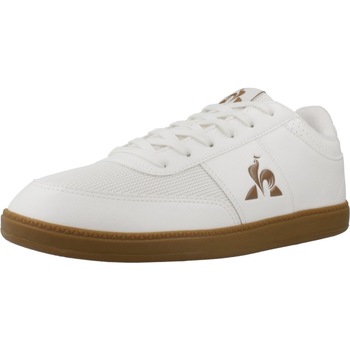 Buty Męskie Trampki Le Coq Sportif LCS DERBY Biały