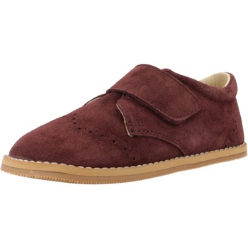 Buty Chłopiec Derby & Richelieu Blanditos OSLOBD Bordeaux