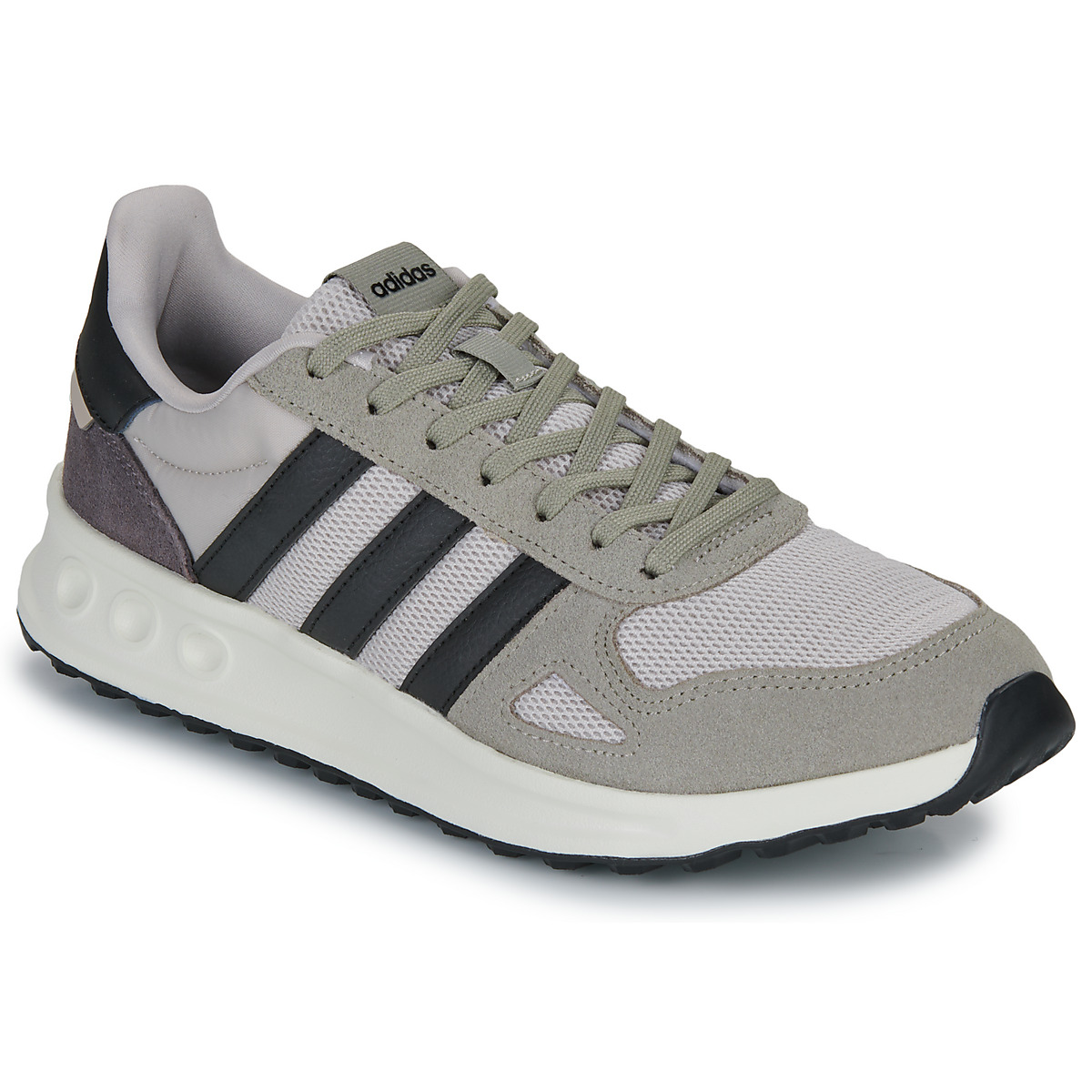 Buty Męskie Trampki niskie Adidas Sportswear RUN 84 Szary / Fonce / Czarny