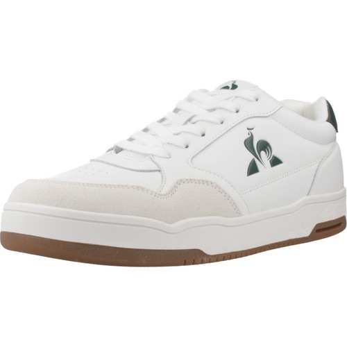 Buty Męskie Trampki Le Coq Sportif LCS MASTER Biały