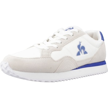 Buty Męskie Trampki Le Coq Sportif JET STAR_2 Biały