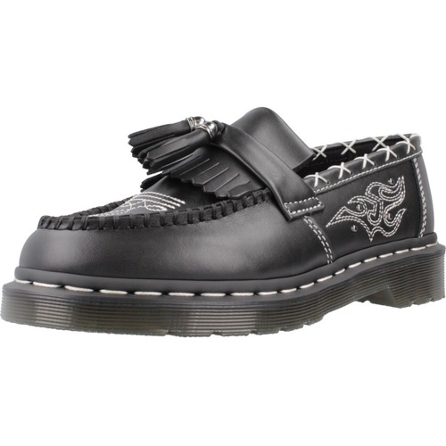 Buty Damskie Mokasyny Dr. Martens ADRIAN GA Czarny