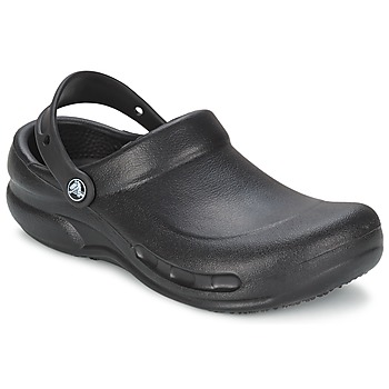 Buty Chodaki Crocs BISTRO Czarny