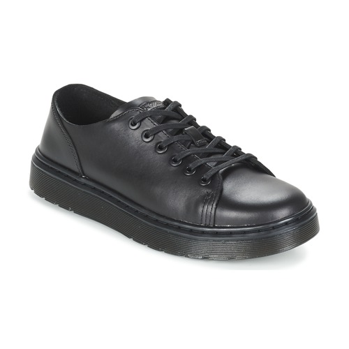 Buty Trampki niskie Dr. Martens DANTE Czarny