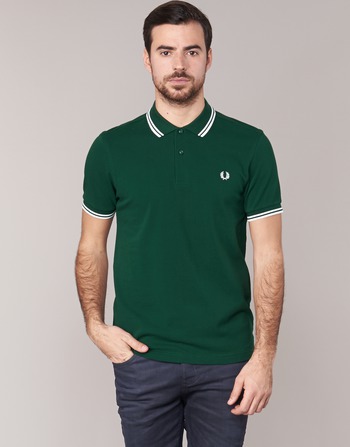 Fred Perry TWIN TIPPED FRED PERRY SHIRT