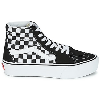 Vans SK8-Hi PLATFORM 2.1