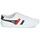 Sapatos Homem Sapatilhas Gola VARSITY Branco