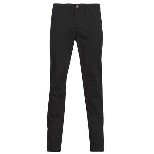 Textil Homem Chinos Jack & Jones JJIMARCO Preto