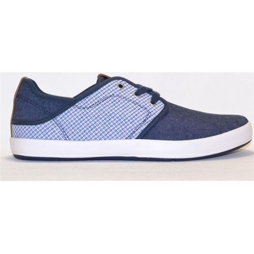 Sapatos Homem Sapatos TBS ETHNIKS Azul