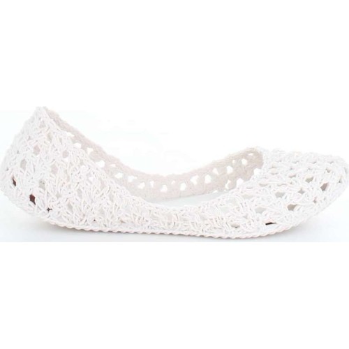 Sapatos Mulher Sabrinas Melissa 32246 Branco