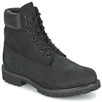 Sapatos Homem Botas baixas Timberland 6IN PREMIUM BOOT Preto