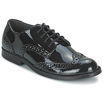 Sapatos Rapariga Sapatos Start Rite BURFORD Preto