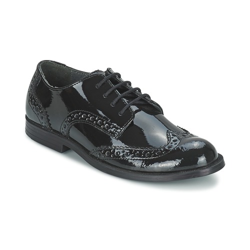 Sapatos Rapariga Sapatos Start Rite BURFORD Preto