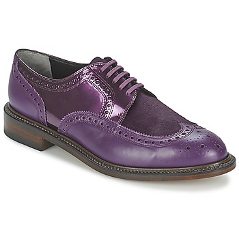 Sapatos Mulher Sapatos Robert Clergerie ROEL Violeta