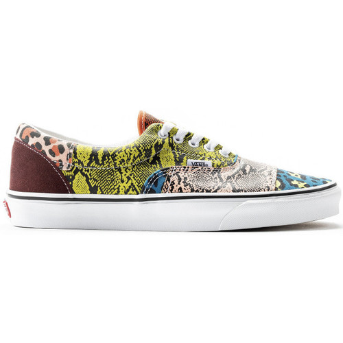 Sapatos Sapatos estilo skate Vans Era Multicolor