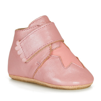 Sapatos Criança Chinelos Easy Peasy KINY ETOILE Rosa