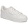 Sapatos Homem Sapatilhas MICHAEL Michael Kors KEATING Branco