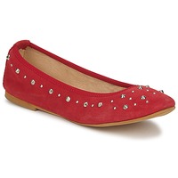 Sapatos Mulher Sabrinas Meline LUSON Vermelho