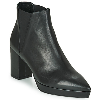 Sapatos Mulher Botins Castaner OSKA Preto