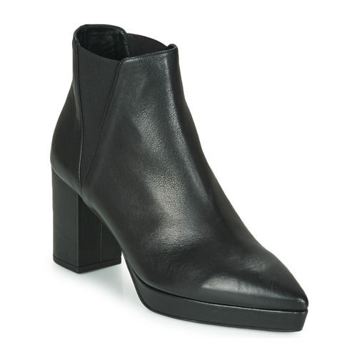 Sapatos Mulher Botins Castaner OSKA Preto