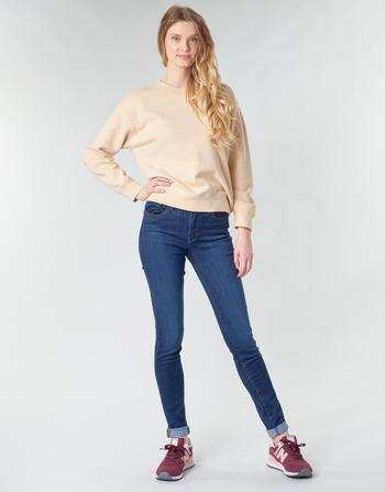 Levi's 721 HIGH RISE SKINNY