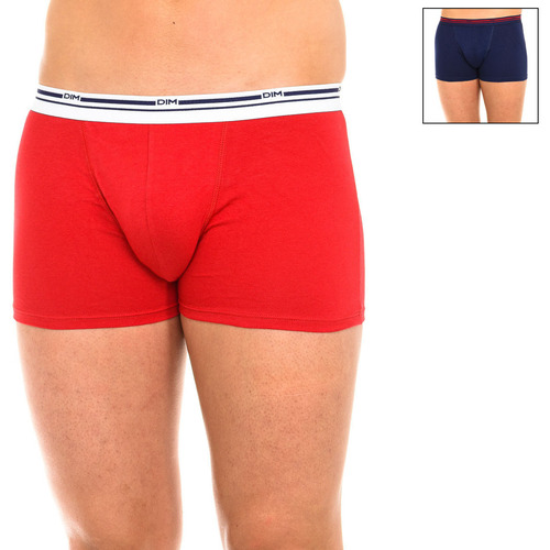 Roupa de interior Homem Boxer DIM D06XP-8TU Multicolor