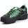 Sapatos Homem Sapatos de caminhada Salewa MS Wildfire Edge Gtx Preto, Verde