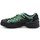 Sapatos Homem Sapatos de caminhada Salewa MS Wildfire Edge Gtx Preto, Verde