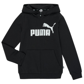 Puma ESS FZ HOODY