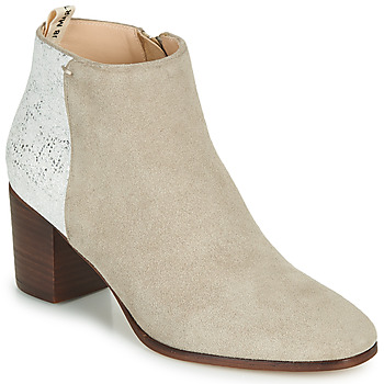 Sapatos Mulher Botins JB Martin 1LILOSI Branco