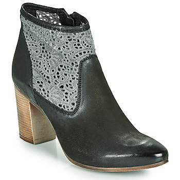 Sapatos Mulher Botins JB Martin DENTEL Preto