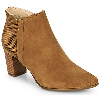 Sapatos Mulher Botins JB Martin 2TABADA Sahara