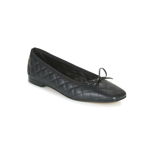 Sapatos Mulher Sabrinas JB Martin PASSION Nappa / Preto