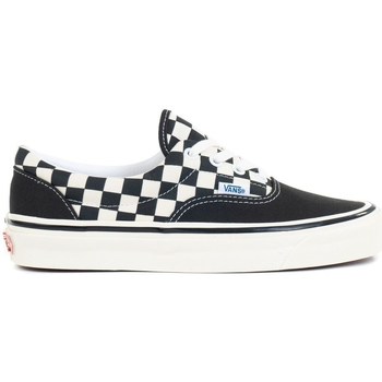 Sapatos Sapatos estilo skate Vans Era 95 DX Branco, Preto