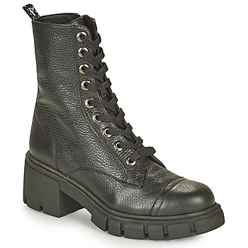 Sapatos Mulher Botins Castaner UMA Preto