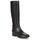 Sapatos Mulher Botas Geox FELICITY Preto