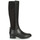 Sapatos Mulher Botas Geox FELICITY Preto