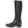 Sapatos Mulher Botas Geox FELICITY Preto