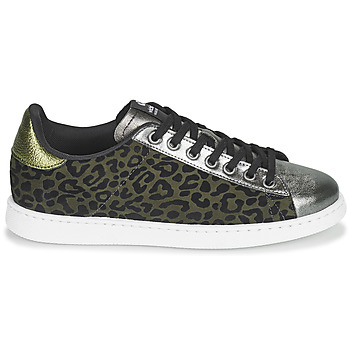 Victoria TENIS LEOPARDO