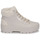 Sapatos Mulher Botas baixas Melissa MELISSA FLUFFY SNEAKER AD Bege / Branco