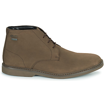 Clarks ATTICUSLTHIGTX