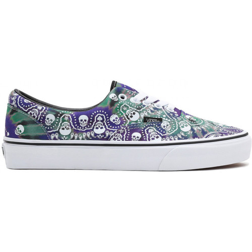 Sapatos Sapatos estilo skate Vans Era Violeta