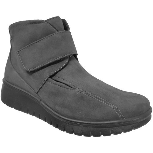 Sapatos Mulher Botas baixas Westland Calais 53 Cinza