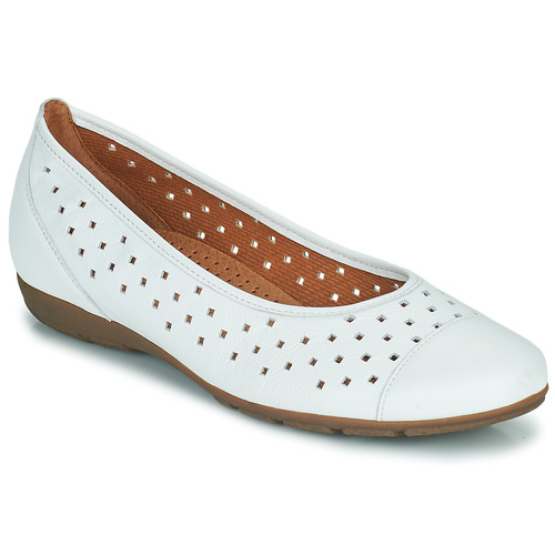 Sapatos Mulher Sabrinas Gabor 8416921 Branco