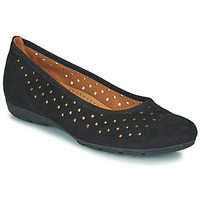 Sapatos Mulher Sabrinas Gabor 8416917 Preto