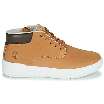 Timberland Seneca Bay Leather Chukka