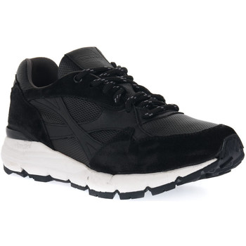 Sapatos Homem Multi-desportos Exton COMBI 5 NERO Preto