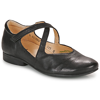 Sapatos Mulher Sabrinas Think GUAD2 Preto