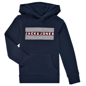 Jack & Jones JJECORP LOGO SWEAT HOOD