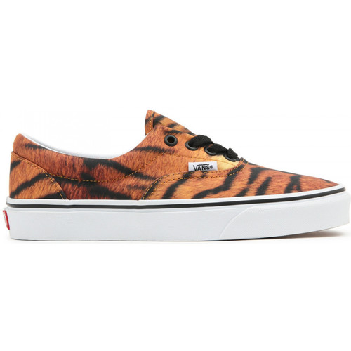 Sapatos Sapatos estilo skate Vans Era Laranja